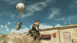 Игра Metal Gear Solid V(5): The Definitive Experience (Хиты PlayStation) (Русская версия) для PlayStation 4
