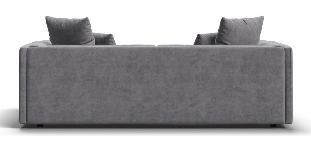 Тахта Босс Велюр Роял агат