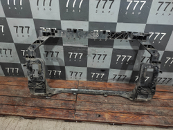 Панель передняя Haval Dargo 22-нв Б/У Оригинал 8400231XGW01A