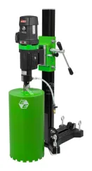 Установка алмазного бурения Eibenstock DBE 250 R