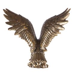 Статуэтка Символ власти Античное Золото