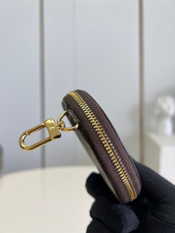 Louis Vuitton Round Coin Purse