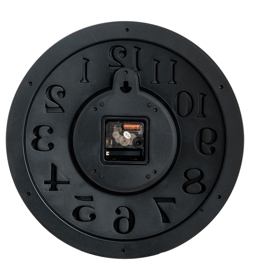 CL-16/6 Часы настенные