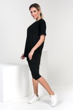 Легинсы 65 см №1 Valentina