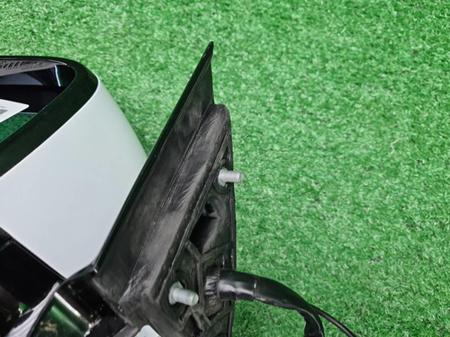 Зеркало левое Jetour X70 PLUS (2023-н.в.) 17 конт.