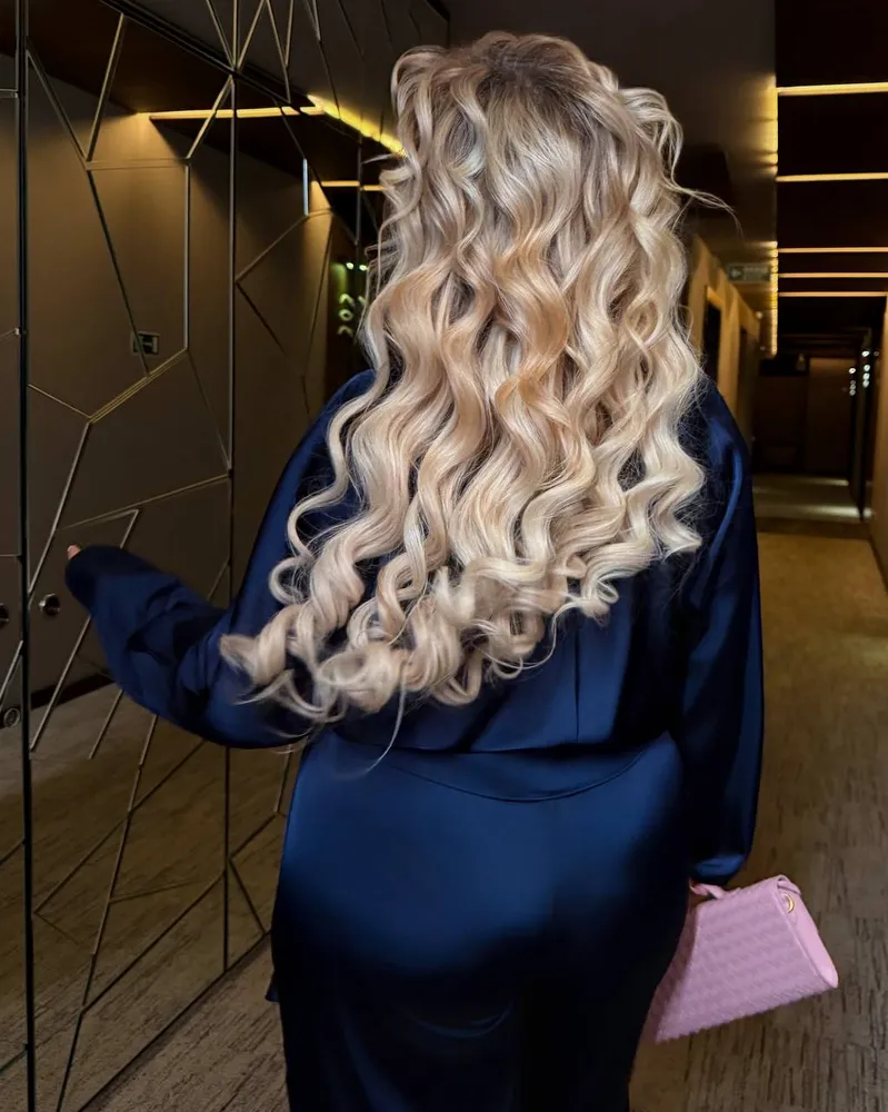 Костюм шелковый УК-0139-3 Фабрика Моды