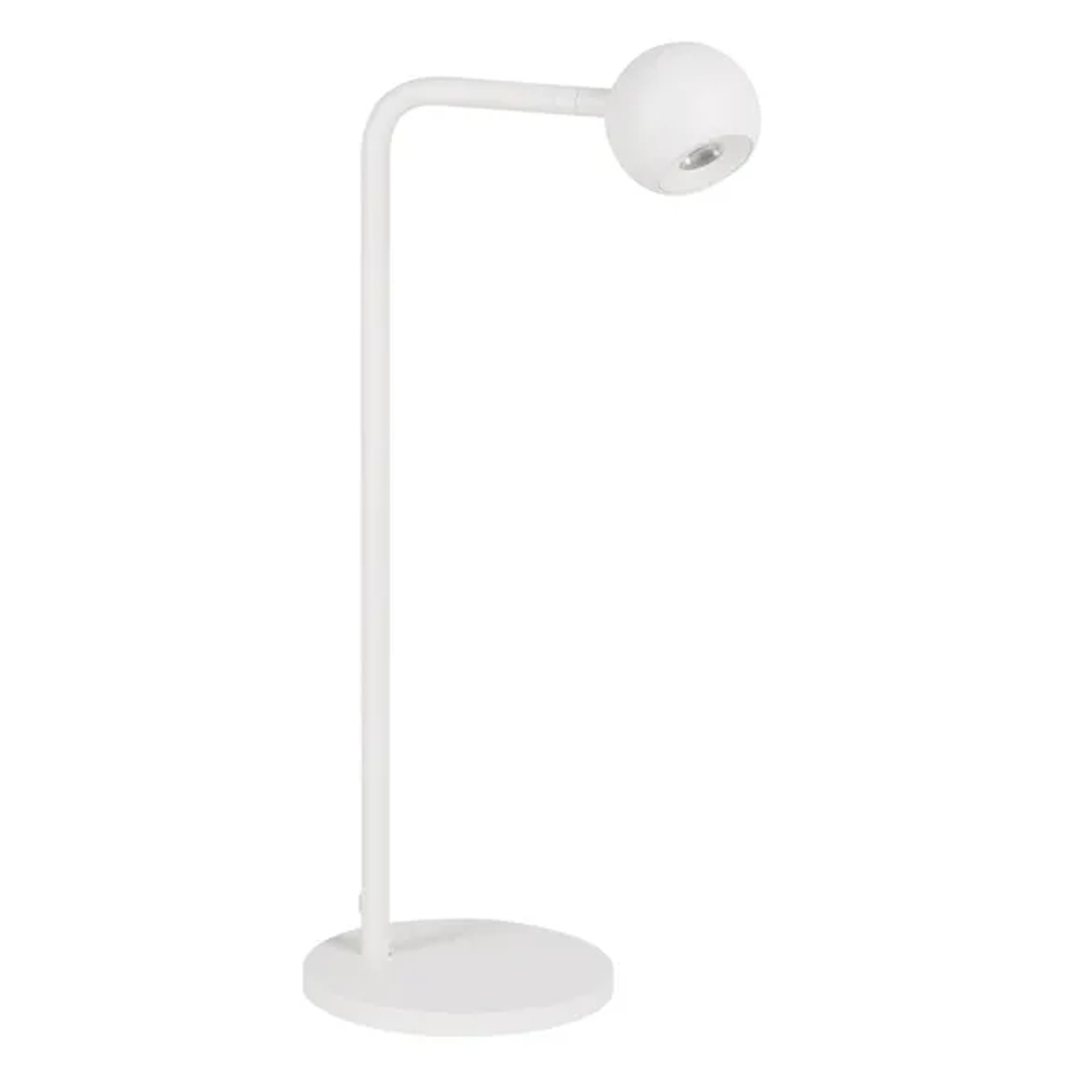 Светильник SP-OTTORI-TAB-6W Warm3000 (WH, 30 deg, 230V) (Arlight, IP20 Металл, 3 года) 051021