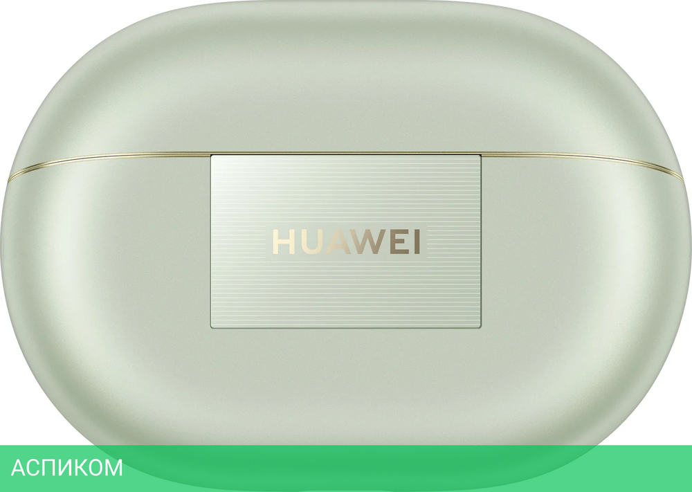 Наушники Huawei FreeBuds Pro 4 T0022 Green (55037964)