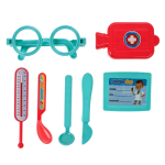 Набор Доктор, блист. 199-5A