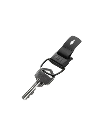 Брелок для ключей Alpaka HUB Keychain Male Part