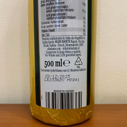 Оливковое масло Lupi 100% Italiano Extra Virgin 500 мл, Италия