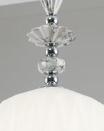 Светильник подвесной Moderli V11172-1P Charm