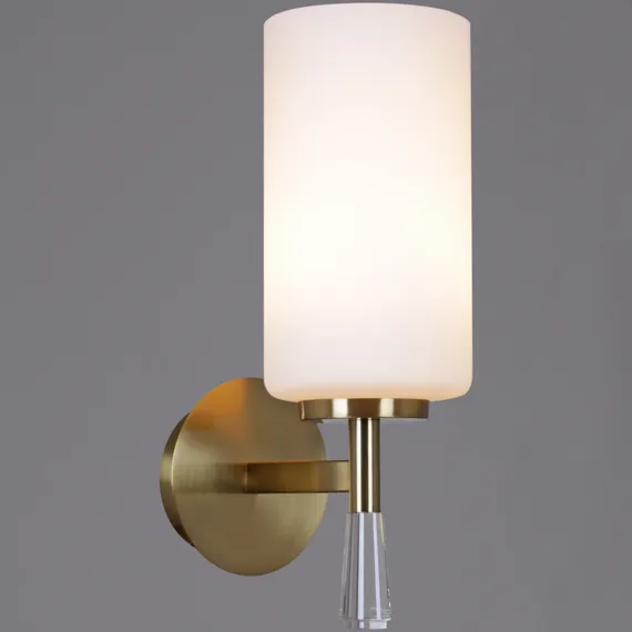 IL5218-1WLS-24 HIGHBALL светильник настенный