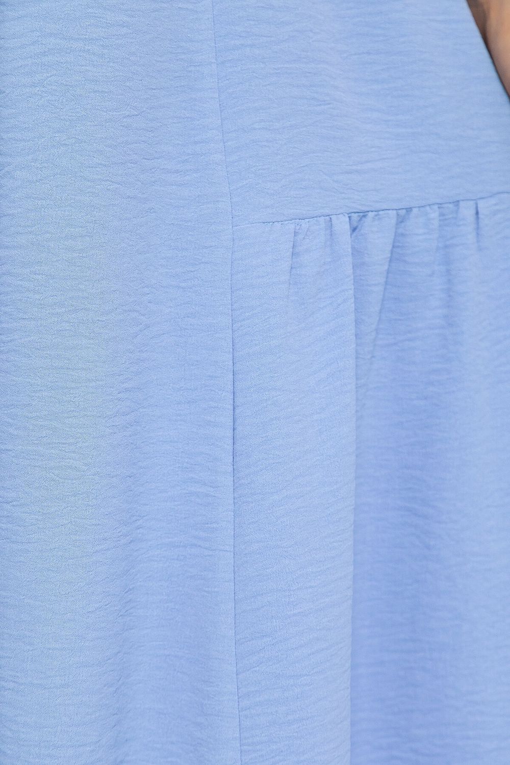 Платье Воздушный поцелуй (голубое) П13093-18М LT Collection