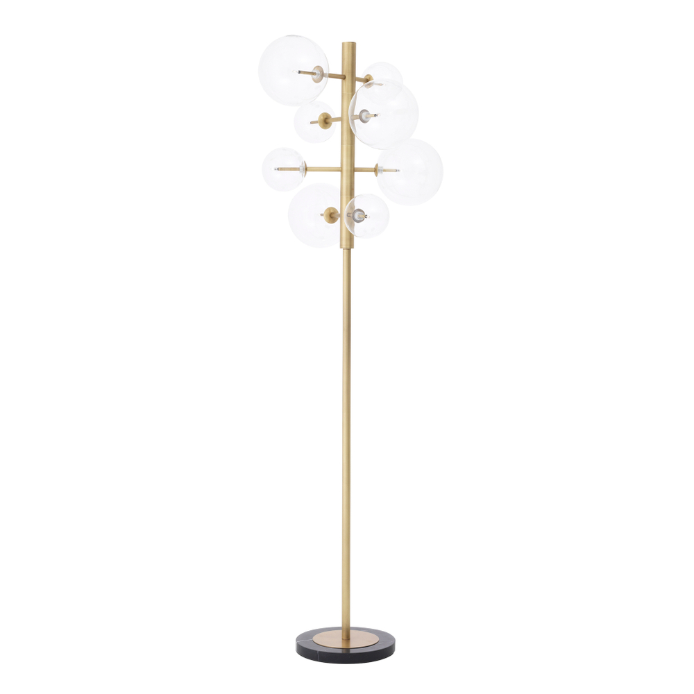 Торшер Floor Lamp Argento арт.113659