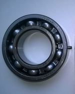 Подшипник колен. вала для снегоходов Yamaha 933062061700