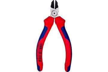 Бокорезы 125 мм KNIPEX 70 02 125 KN-7002125