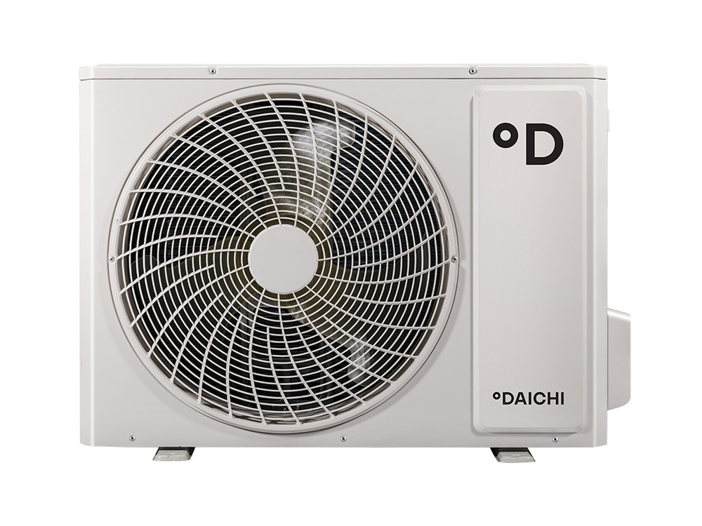 Канальный кондиционер Daichi DA100BLHS1R1/DF100BLS1R1