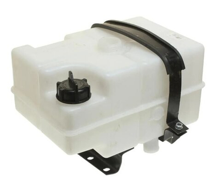 KAMAZ 6520131101002 6520-1311010-02_бачок расширительный!\ KAMAZ