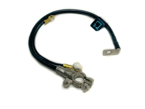 Провод АКБ  -  /2101,2107/ (О2)