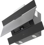 Жировой алюминиевый фильтр для вытяжки Haier (Хаер) 0530056370