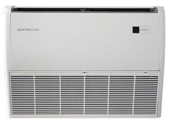 Напольно-потолочный кондиционер QUATTROCLIMA QV-I18FG1/QN-I18UG1