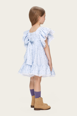 Платье "Эмили"