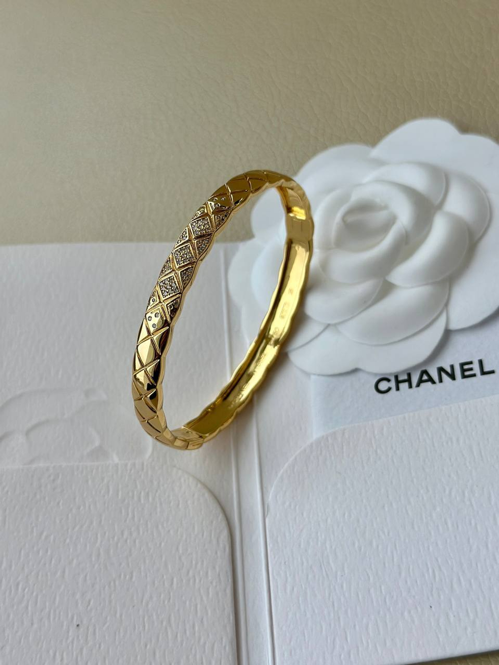 Браслет CHANEL