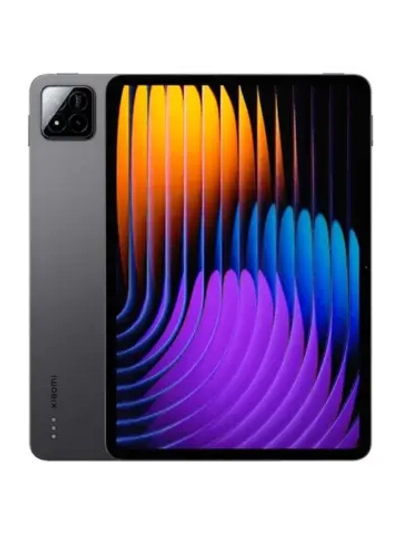 Планшет XiaoMi Pad 7 Pro 8/256GB Wi-Fi, Gray