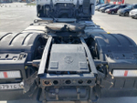 КамАЗ 54901 4x2 Седельный тягач 54901-004-92 (Дизельный, 11,9 л, 450 л.с., АТ)