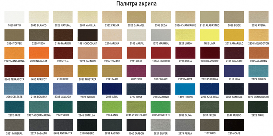 Зонт пляжный профессиональный 2х2 м Kiwi Clips цвет бежевый