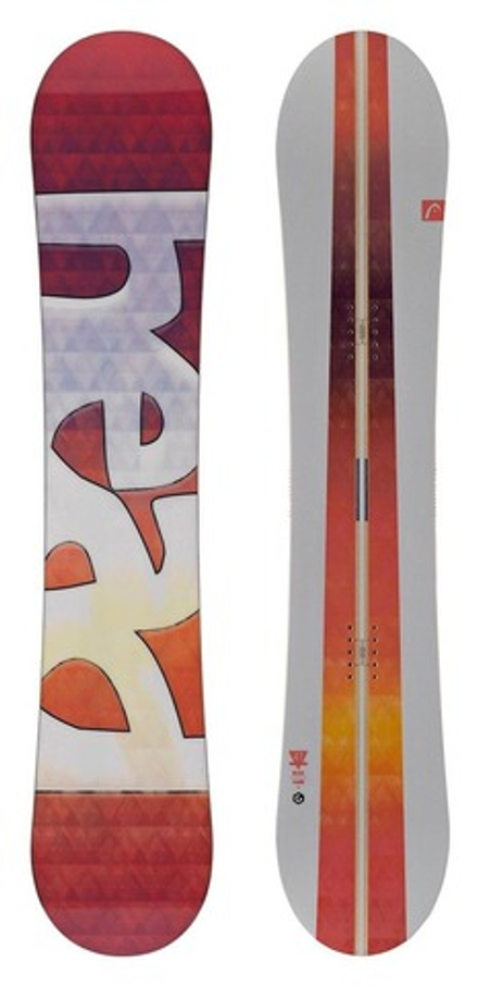 Сноуборд Head Bliss