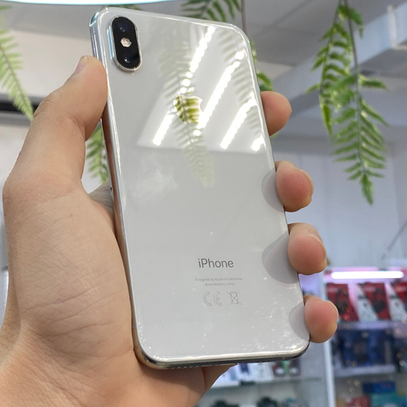 Apple iPhone Xs Max 256Gb