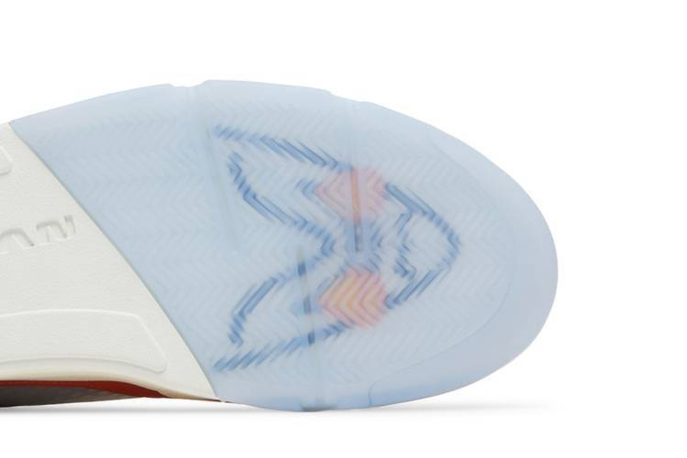 Кроссовки Jordan Air Jordan 5 Retro Low "Doernbecher Freestyle"