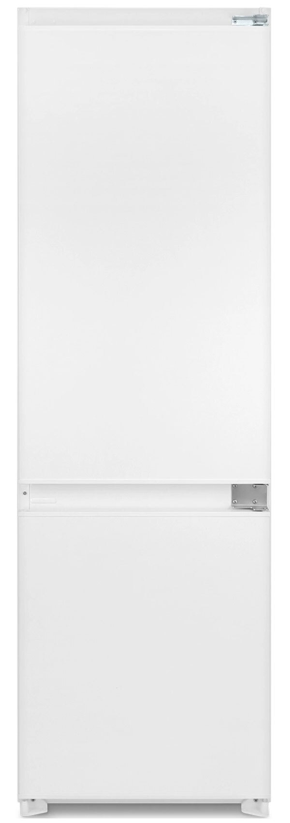 Встраиваемый двухкамерный холодильник Hyundai HBR 1771