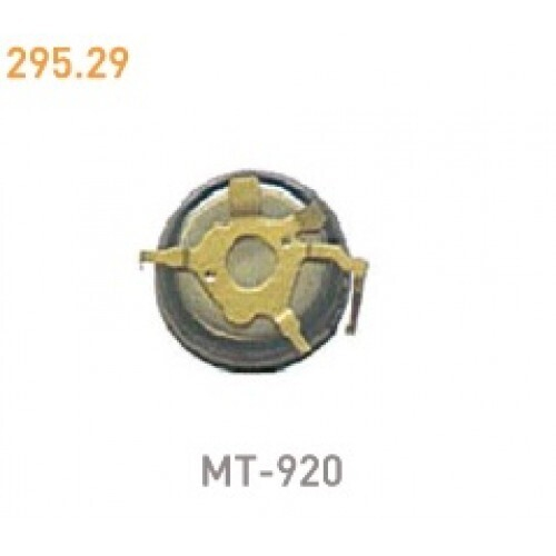 АККУМУЛЯТОР CITIZEN 295-29