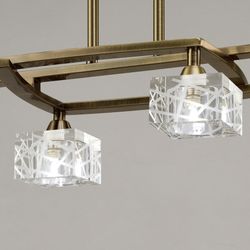 Люстра потолочная ZEN 1432