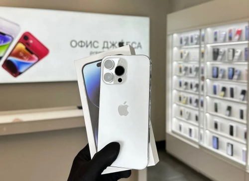iPhone 14 Pro Max, 1 ТБ б/у