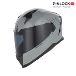 Шлем Acerbis X-WAY HELMET