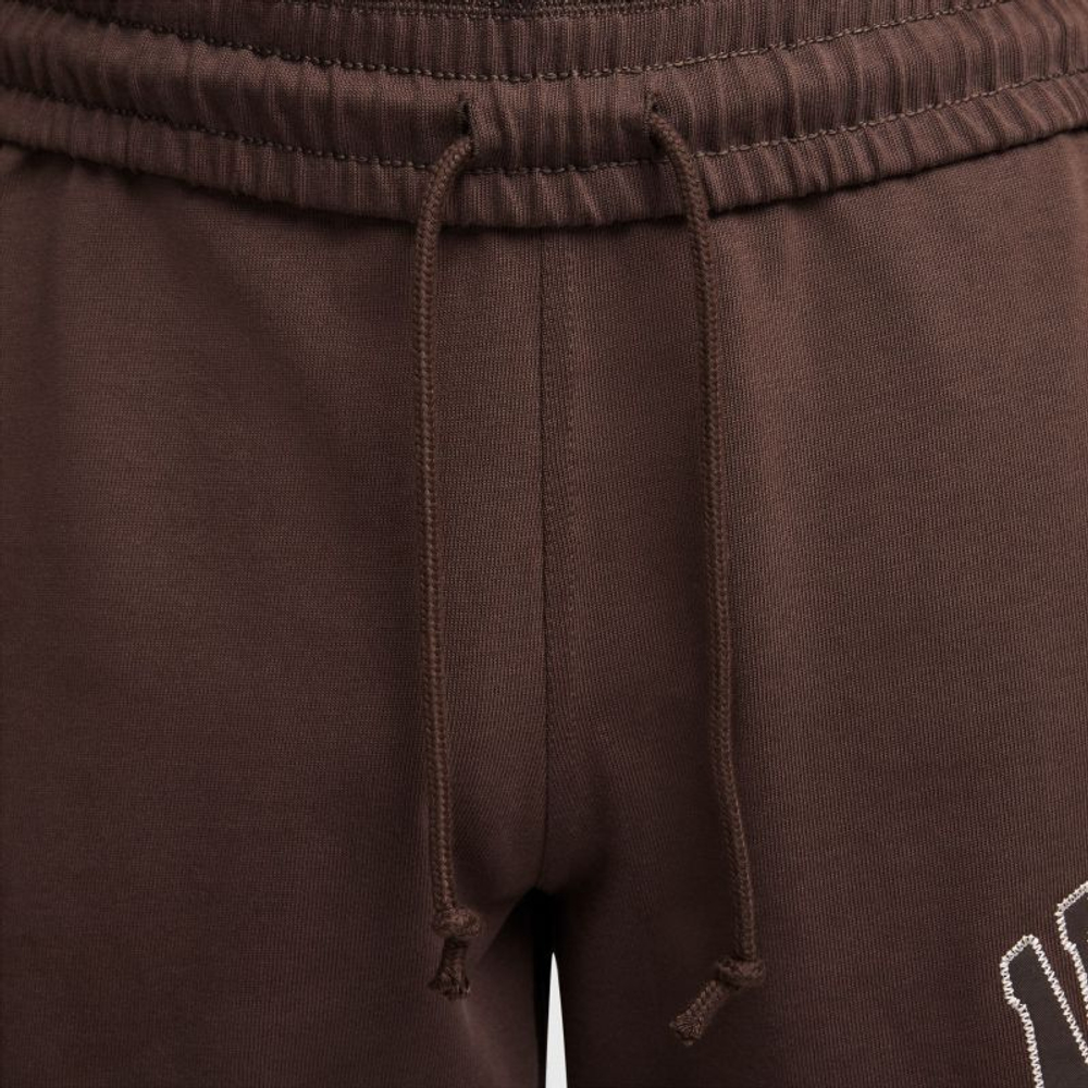 Теннисные шорты Nike Court Heritage Tennis - Brown