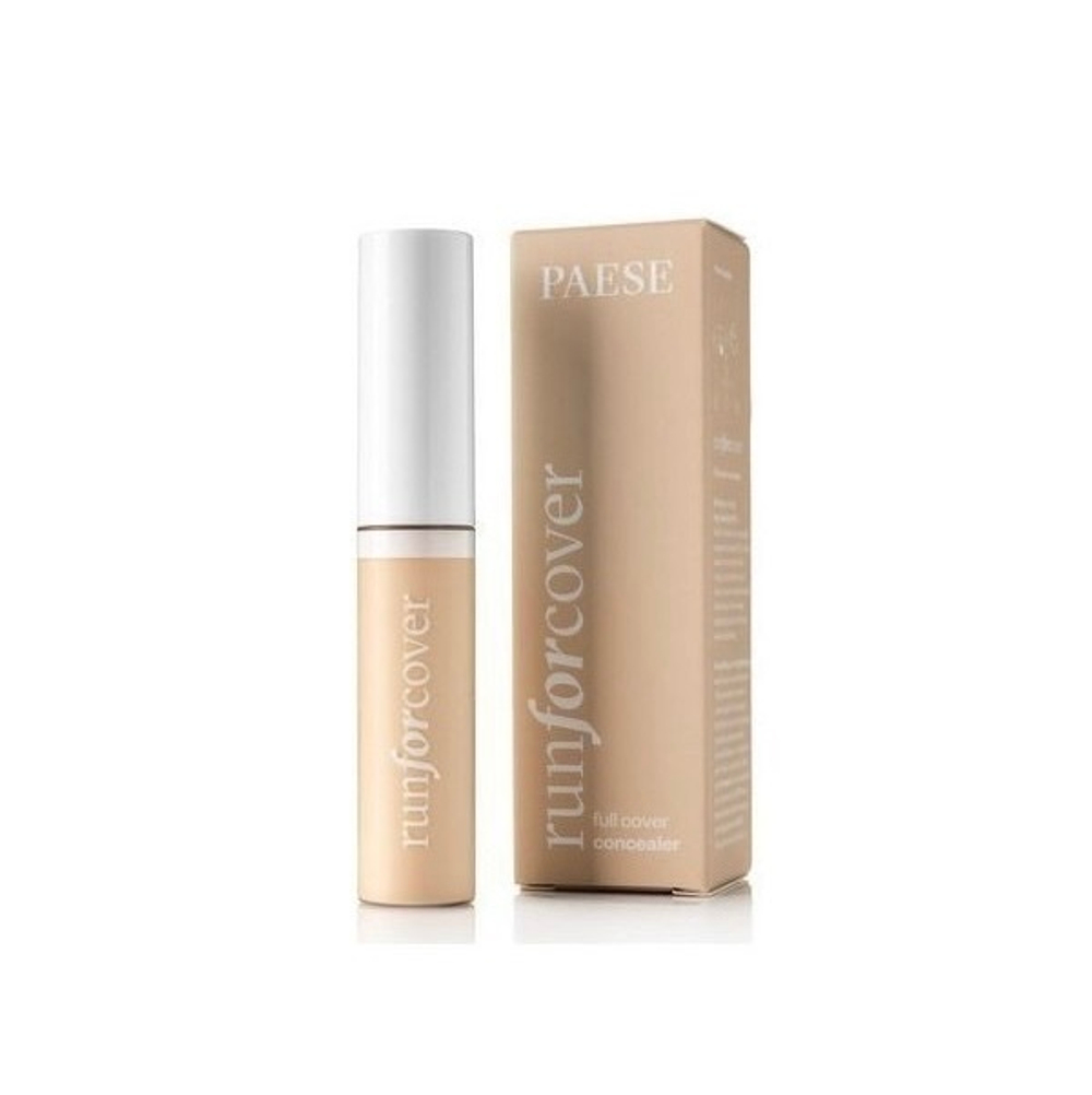 Консилер Paese 10 Vanilla