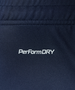 Шорты тренировочные с карманами Jogel DIVISION PerFormDRY Training Shorts Zip pocket, темно-синий Z4