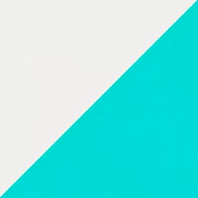 Бумага крепированная стандартная УМК-С 1100х1100мм 60г/м2 "СтериТ®" 125 листов БЕЛАЯ/ЗЕЛЕНАЯ