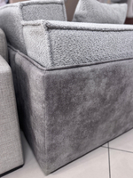 Диван прямой раскладной