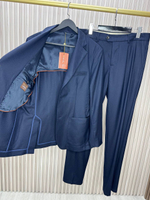 Классический костюм Loro Piana