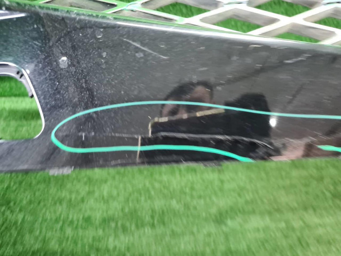 Бампер передний Genesis GV80 (2020-2023)