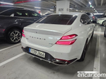 Genesis The New G70 Бензин 3.3T 4WD (10.2023)