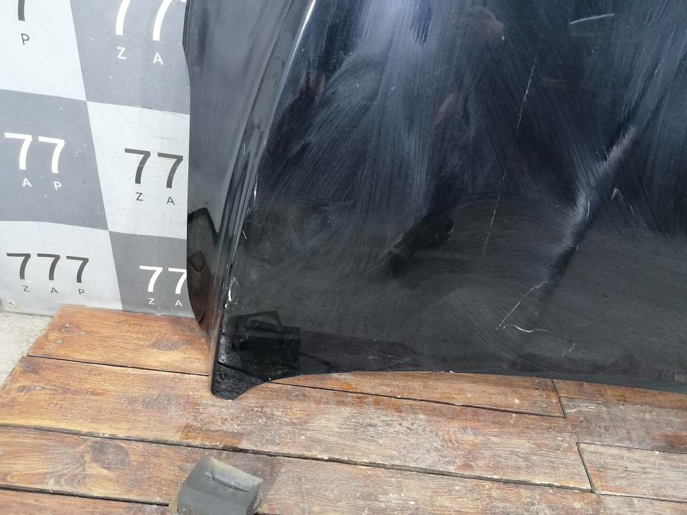 Капот Geely Coolray 19-нв Б/У Оригинал 5032038400C15