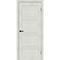 Цена на Межкомнатная дверь экошпон Bravo-22.Л Bianco Melinga / Magic Fog Купить Межкомнатная дверь экошпон Bravo-22.Л Bianco Melinga / Magic Fog