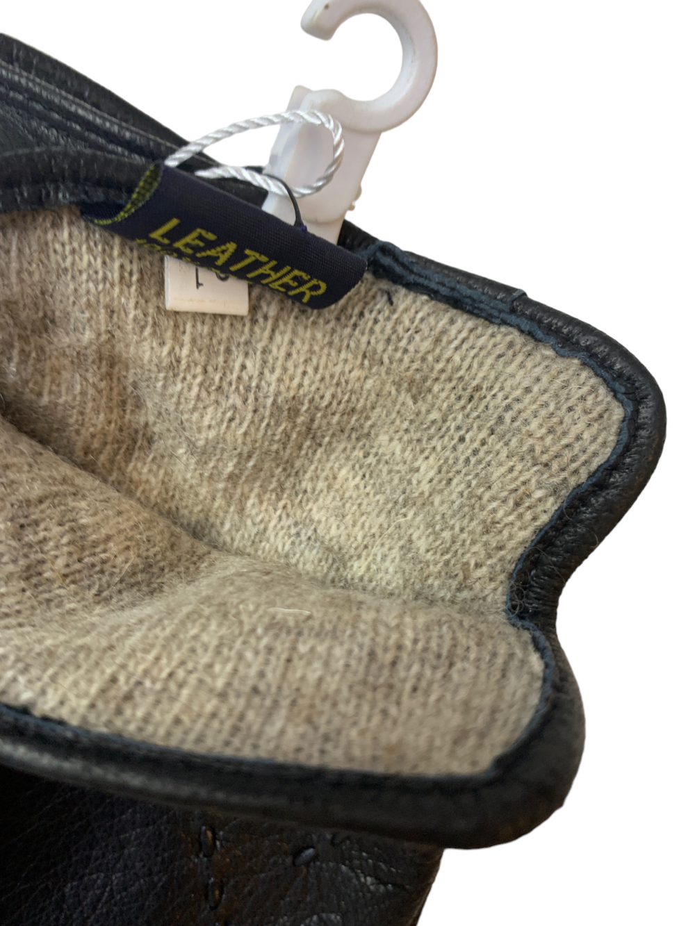 Регал.Кожа оленя.Перчатки.Женские.Кожаные.10 шт в упаковке.